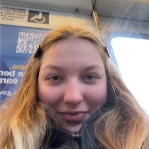 Meet your Posher, Zofia